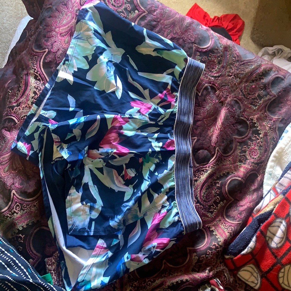 shorts
